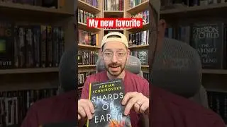 You need to read this Sci-fi book #bookrecommendations #booktube #booktok #greatbooks #scifibooks