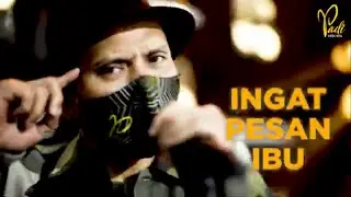 Ingat Pesan Ibu - Padi Reborn (Lyrics Lirik Lagu) (Lagu Covid Corona)