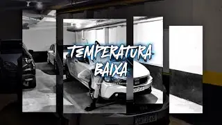 ZAKAI &ldquo;TEMPERATURA BAIXA&rdquo; ft. LC E YANKEE (VIDEOCLIPEOFICIAL) 