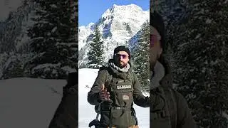 Приключение с рюкзаком