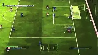 FIFA 11 Online Montage   Head to Head  By  IrishWelshCelt