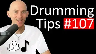 Teach differently when working with younger drummers (and other teaching tips)
