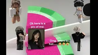 🥝Roblox Storytime - UNGRATEFUL GIRL steals KIND GIRLS BOYFRIEND!🥝