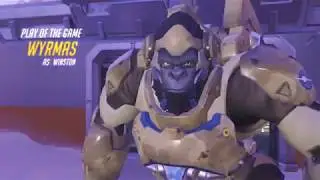 Primal punch!