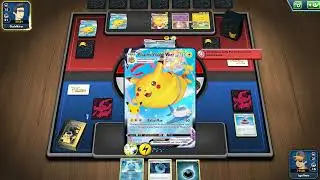 Deck Noturno (Lista Teste)
