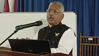 SUNDAY SERVICE PUNE 3यूहन्ना‬ ‭1‬:‭11 बुराई के नहीं पर भलाई के अनुयायी परमेश्&zwj;वर की ओर से है 25/1/26