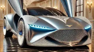 7 Mind-Blowing Concept Cars You Need to See NOW