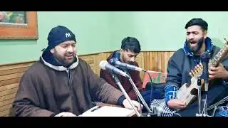 Waniyo Seere Assrar Yeno Aasakh Wobalee ll Shamas Faqeer ra ll Gm Bulbul ll 9906609310 7006709424