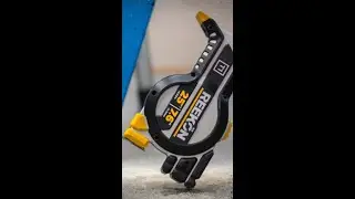 Amazing Tools | Professional Digital Tape Measure