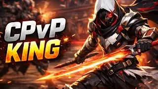 LT5 CPvP DTAP | INSANE SKILL, ZERO MERCY #CPvP #PvP #CompetitivePvP #ProPvP #PvPGameplay #SkillBased