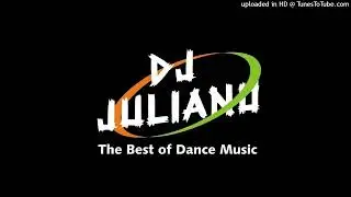 Marcio Morvan - T&aacute; Na Moda ( DJ Juliano Remix - Pancad&atilde;o)