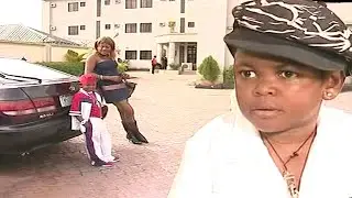 BOYS FROM HOLLAND: SHE IS THE WOMAN I MUST MARRY |BEST OF AKI AND PAWPAW CLASSIC OLD| AFRICAN MOVIES