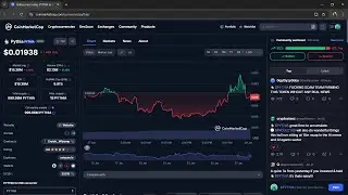 Is Pythia ($PYTHIA) Token Legit or Scam ??