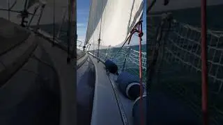 Grand soleil 34 a vela
