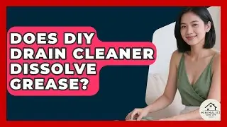 Does DIY Drain Cleaner Dissolve Grease? - Minimalist Home Life