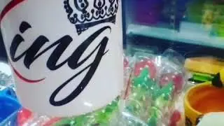 Mug printing service
