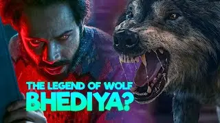 Bhediya: The Blood-Cursed Beasts of the Full Moon - Episode 3