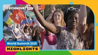 World Summit 2021 Highlights Reel: 15 Years of Technovation