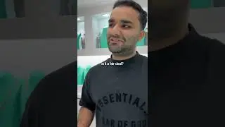 Trying to sell watches to my own store!!?