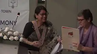 30th Installation Ceremony | Rotary Club of Kathmandu Mid-town