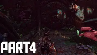 the gunk Gameplay Walkthrough Part 4 Campaign FULL GAME [1080p 60FPS] - No Commentary