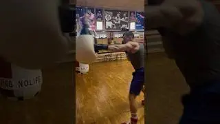 FASTEST JAB❗❗❗#boxing #boxingtrainer #jab #box #sports #mma #martialarts #sportman #джеб #боксер