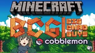 [Hamcraft Cobblemon]  This time for sure!