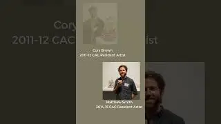 Homecoming: Celebrating the 25th anniversary of Clay Art Center's Artists in Residence Program