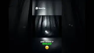Terrifying Forest Creature Hunter Revealed  You Won't Believe It!