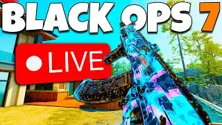 🟠 BLACK OPS 7 LIVE! 🟠 NUKES & HIGH KILL GAMEPLAY | HAPPY NEW YEAR!