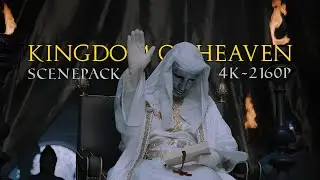 Kingdom of Heaven (2005) 