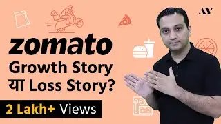 Zomato IPO - Explained By Assetyogi