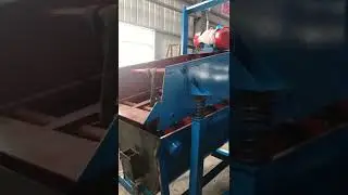 Good Quality Silica Spiral Washing Machine Sea Sand Screw Washer Price In China