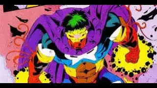 Who Is Marvel's Combo Man