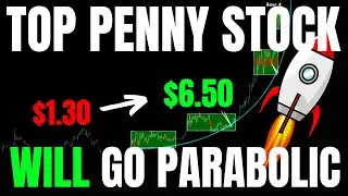 This $1 Penny Stock Can Make Millionaires - Don't Miss Out PLTR NNVC APLD NVDA