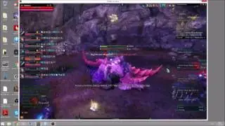Riders Of Icarus [DracaryZ] Rk3Rull3z Taming Megantes