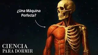TODA La Anatom&iacute;a Humana Explicada | Ciencia Para dormir