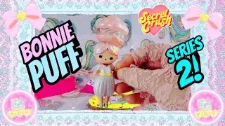 Secret Crush Mini Series 2 | Secret Crush Series 2 Minis