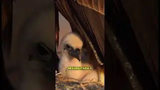 el zopilote no es muy rom&aacute;ntico&hellip; pero  ama  en versi&oacute;n carro&ntilde;a. #reels #curiosidades #viral
