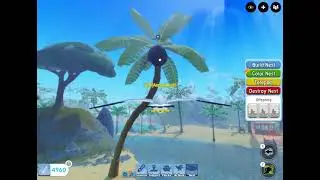What Every Usual Seagull Does