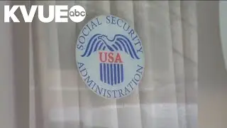 Here's what happens to Social Security payments during a government shutdown