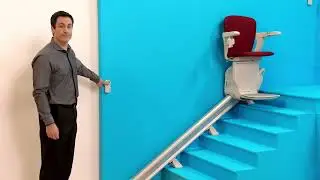 Powered Swivel