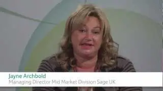 DMC Software - Sage Strategic Partner