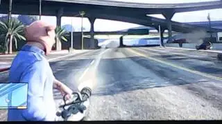 Gta 5 одиночная компамия !