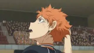 Haikyuu