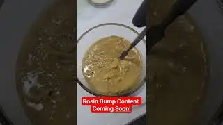The best Live Rosin Content 2024. How to videos coming soon! Stay tuned 👀