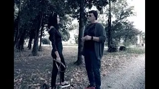 Du&scaron;ko Lokin & Anna - S nama je plakala ki&scaron;a (Official video)
