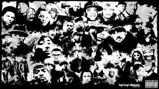 HipHop Beat Instrumental (NEW 2015)