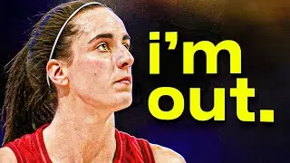 REJECTED! Caitlin Clark SHOCKS FANS with UNRIVALED Decision&mdash;Can the League SURVIVE?