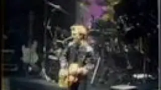 Tommy Conwell & Young Rumblers - I'm Home (Live) 1987